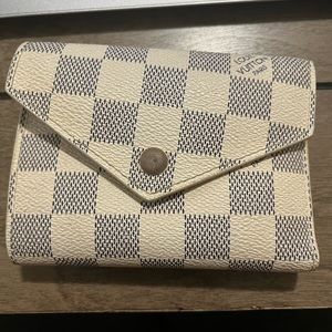 Small wallet
